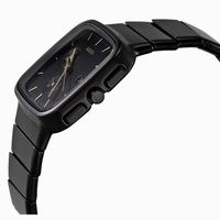 Rado R5.5 R28886172 Black Ceramic