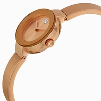 Movado Bold 3600286 Ladies