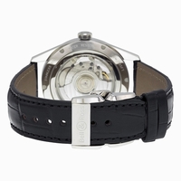 Bell and Ross Vintage BRG123-BL-ST-SCR Black