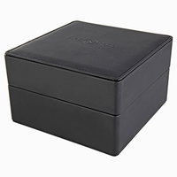 Bell and Ross Vintage BRG123-BL-ST-SCR Black