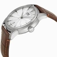 Oris Artelier 01 733 7670 4051-07 1 21 73FC Mens