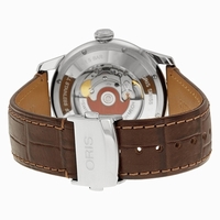 Oris Artelier 01 733 7670 4051-07 1 21 73FC Mens