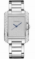 Cartier Tank WT100011 Automatic