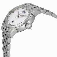 Oris Artelier 01 561 7687 4091-07 8 14 77 Mother of Pearl