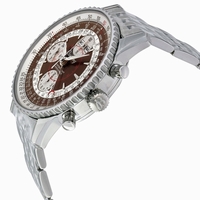 Breitling Montbrilliant A2133012/Q577 Swiss Made