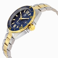 Tag Heuer Formula 1 WAZ1120.BB0879 Stainless Steel