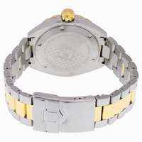 Tag Heuer Formula 1 WAZ1120.BB0879 Stainless Steel