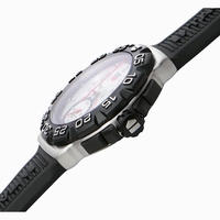 Tag Heuer Formula 1 CAH1111.BT0714 Silver