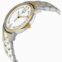 Tissot T-Trend Collection T052.210.22.037.00 Silver PVD Stainless Steel