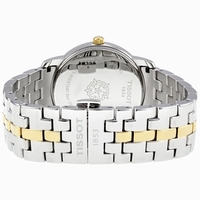 Tissot T-Trend Collection T052.210.22.037.00 Silver PVD Stainless Steel