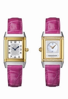 Jaeger LeCoultre Reverso Q2665410 Silver
