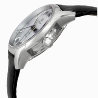 Omega DeVille 431.33.41.21.02.001 Stainless Steel