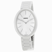 Rado Esenza R53092012 White