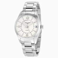 Longines L27994766 Silver