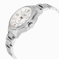 Longines L27994766 Silver