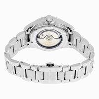 Longines L27994766 Silver