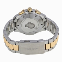 Tag Heuer Aquaracer CAP2120.BB0834 Swiss Made
