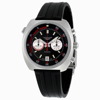 Longines L2.796.4.52.9 Stainless Steel