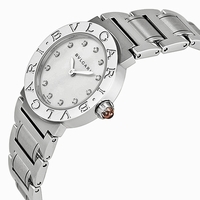 Bvlgari 101886 Swiss Made