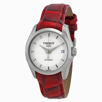 Tissot T0352071601101 Ladies
