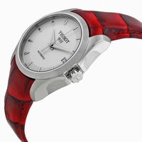 Tissot T0352071601101 Ladies