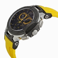 Tissot T-Race Collection T0484172705703 Black