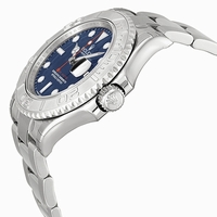 Rolex Yacht-Master 116622BLSO Automatic