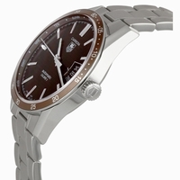 Tag Heuer Carrera WV211N.BA0787 Mens