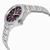 Tag Heuer Carrera WAR2418.BA0776 Maroon