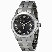 Raymond Weil Parsifal 2970-ST-00608 Swiss Made
