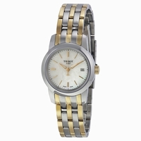 Tissot T-Classic Collection T033.210.22.111.00 Ladies