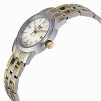 Tissot T-Classic Collection T033.210.22.111.00 Ladies