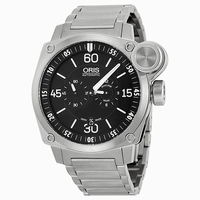 Oris 01 749 7632 4194-07 8 22 58 Mens