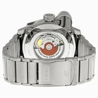 Oris 01 749 7632 4194-07 8 22 58 Mens