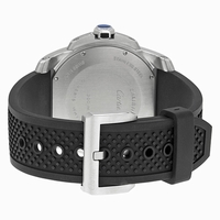 Cartier Calibre de Cartier W7100056 Stainless Steel