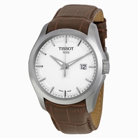 Tissot Couturier T0354101603100 Quartz