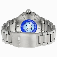 Oris 749-7663-7185MB Automatic
