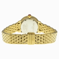 Michele Serein MWW21E000013 Gold PVD Stainless Steel