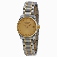 Longines Master Collection 21285377 Gold