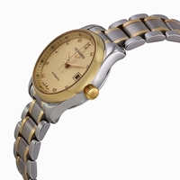 Longines Master Collection 21285377 Gold