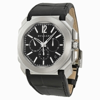 Bvlgari Octo BGO41BSLDCH Stainless Steel