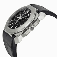 Bvlgari Octo BGO41BSLDCH Stainless Steel