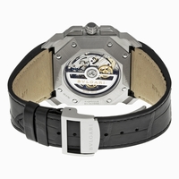 Bvlgari Octo BGO41BSLDCH Stainless Steel