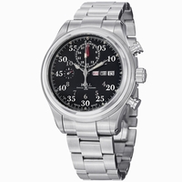 Ball Trainmaster CM1030D-S1J-BK Automatic