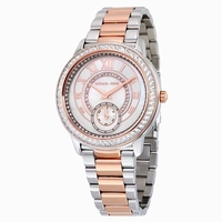 Michael Kors MK6288 Stainless Steel