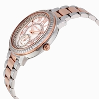 Michael Kors MK6288 Stainless Steel