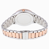 Michael Kors MK6288 Stainless Steel