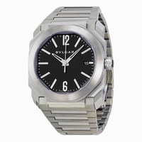 Bvlgari Octo BGO38BSSD Mens