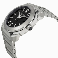 Bvlgari Octo BGO38BSSD Mens