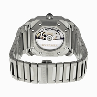 Bvlgari Octo BGO38BSSD Mens